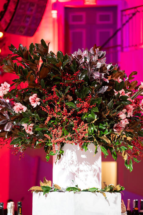 Bud vases